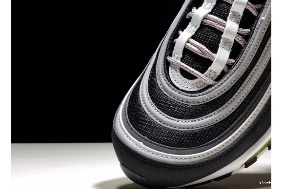 97 OG  Black Air 921826-004 Volt Max 1221